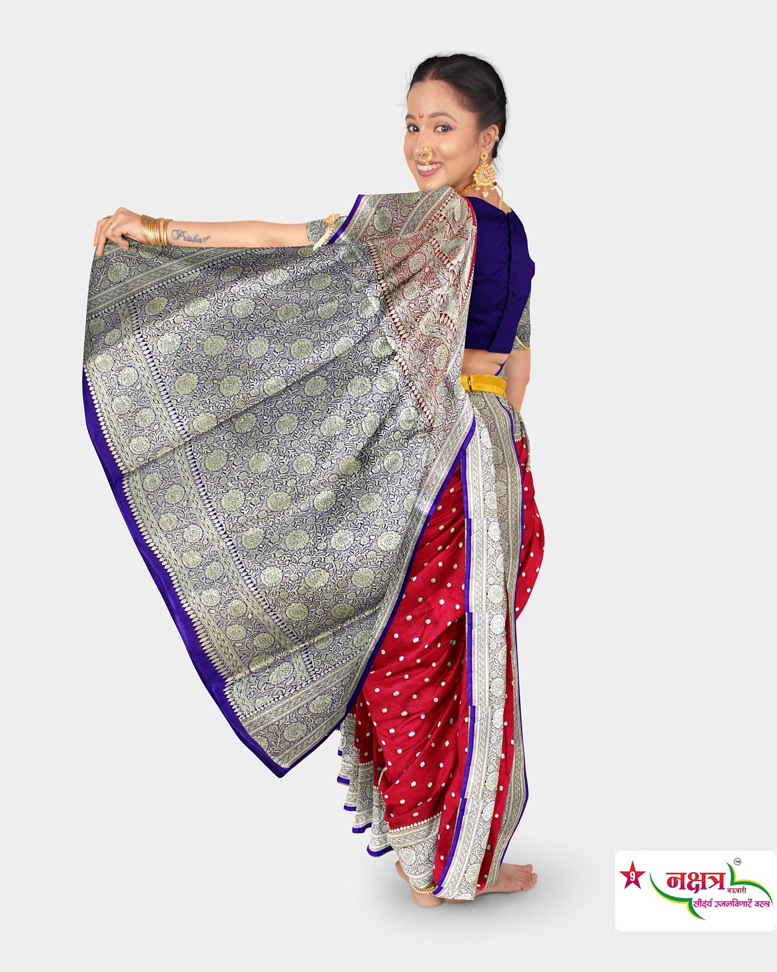 Sarees | Designer And Party Wear Grand Saree | Freeup